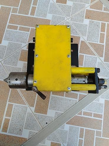 usda aleti: 🔧 Satılır – Maqnitli qazma aparatı / sənaye aləti İşlək vəziyyətdədir — 1