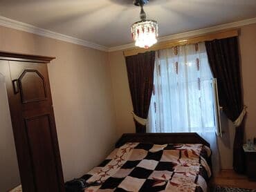 квартира в баку цена: 4 otaqlı, Yeni tikili, 80 kv. m — 4
