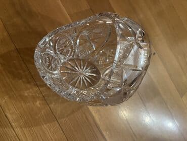 novruz bayramı süfresi: Konfet qabları — 4
