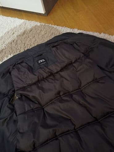 Köynəklər: Jilet, Zara, S — 4