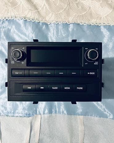 kia ceed maqnitola: Maqnitol, Yeni, Ünvandan götürmə — 1