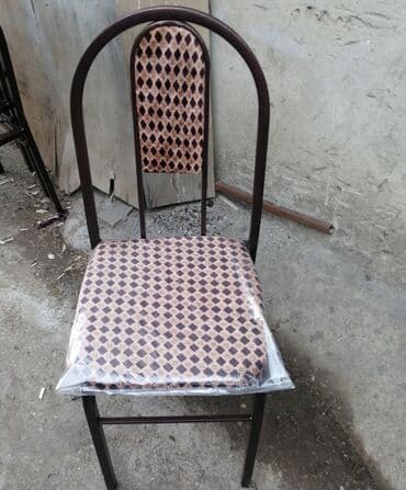 аренда стульев бишкек: Stulllar sexdən birbaşa satışı var modellər coxdur rəng secimi coxdur — 9