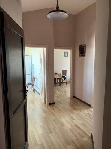 продажа квартира: 2 комнаты, Новостройка, м. Ахмедлы, 60 м² — 10