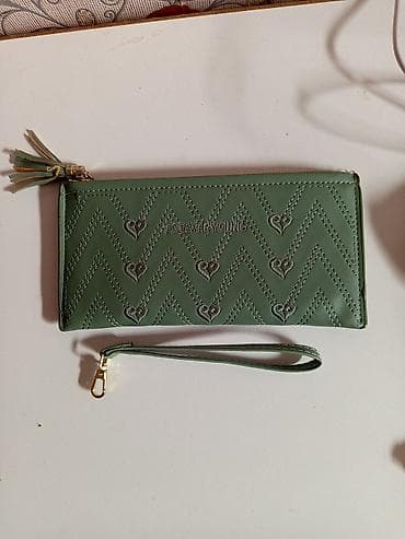 pul qabı: Pul qabı yeni 3 azn — 3