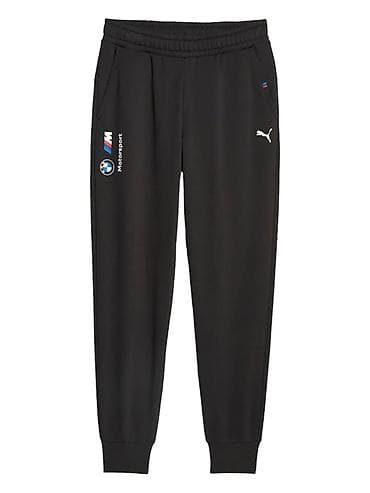 Şalvarlar: İdman Şalvar, Puma, S, rəng - Qara — 3