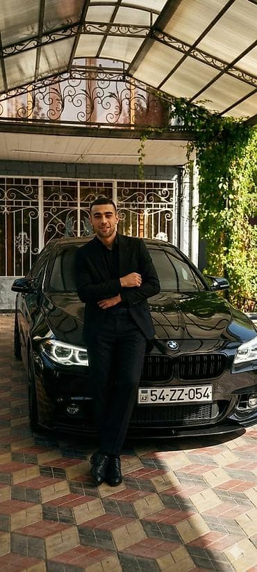 ford fusion oluxanasi: SURUCU ISI AXTARAM MAS 600 ATEKOYACAN SURE BILEM — 1
