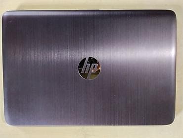 intel core: HP Spectre Ultrabook kompakt və yüngül dizayn - Prosessor: Intel Core — 2
