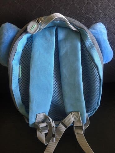 sumkalar mekteb: Kiçik yaşlı uşaqlar üçün çanta xaricden baha alınıb alınıb 20 m — 2