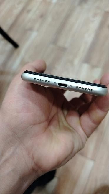 iphone 3gs: IPhone 11, 64 GB, Ağ — 8