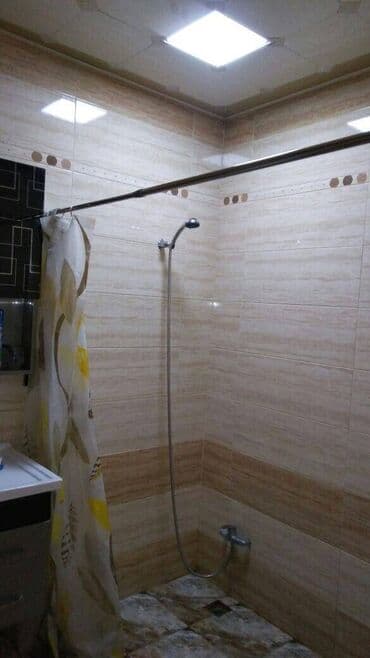 turbo az ford transit 16 1: 4 otaqlı, Yeni tikili, m. İnşaatçılar, 120 kv. m — 7