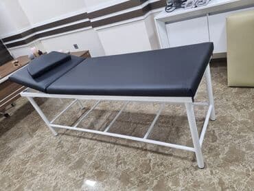 Yeni, Masaj kuşetkası, Qatlanmayan, rəng - Qara lalafo.az -da Yeni, Masaj kuşetkası, Qatlanmayan, rəng - Qara