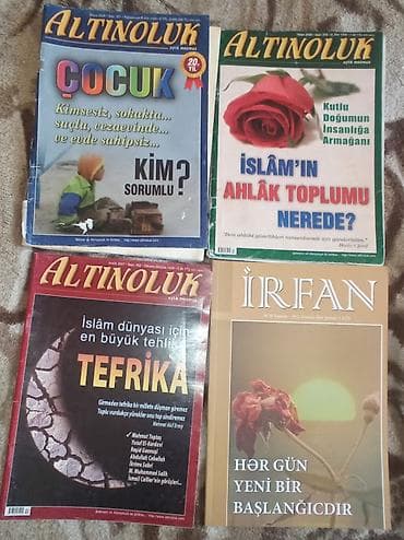 kimya kitab: Kitablar biri 1 manat — 7