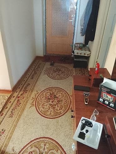 zigda kiraye evler: 2 otaqlı həyət evi (kira üçün) - Planlama: 2 yataq/istirahət otağı — 8