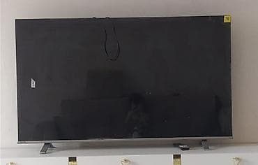 Televizor Toshiba LED ekran 55" lalafo.az -da Televizor Toshiba LED ekran 55"