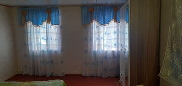 gədəbəy ev: 4 otaqlı, 120 kv. m, Kredit yoxdur, Orta təmir — 11