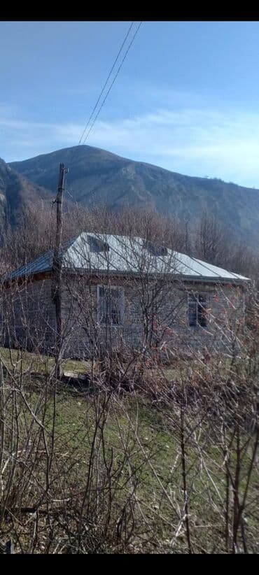 купить дом в азербайджане баку: 2 комнаты, 67 м², Без ремонта — 1