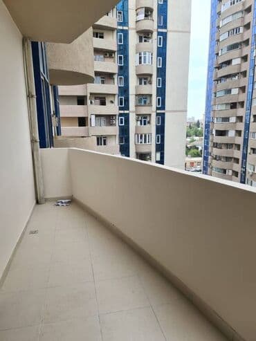 продажа квартир в баку новостройки: 3 комнаты, Новостройка, 92 м² — 22