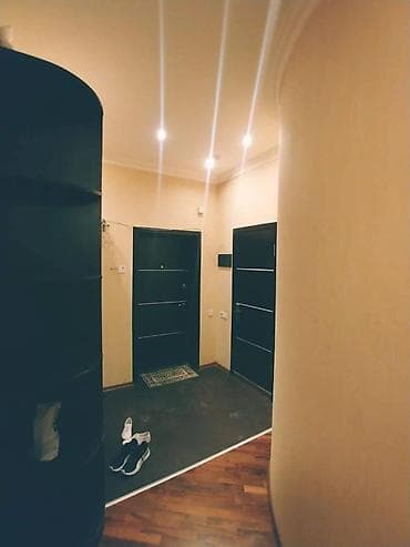 Гаражи: Поселок Ясамал, 3 комнаты, Новостройка, м. Иншаатчылар, 100 м² — 10