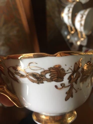 набор художника бишкек: Çay dəsti — 3