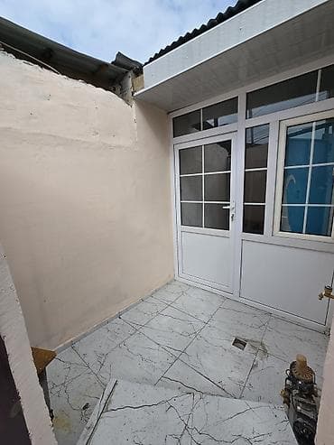 Квартиры: 1 otaqlı həyət evi – işıqlı və səliqəli planlama - Girişdə kiçik — 6