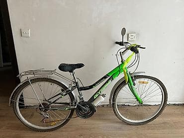 Детские велосипеды: Satılır: müxtəlif modellərdə velosipedlər (şəkillərdə göstərilib) 1) — 2