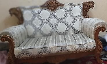 kreditle taxta satisi: Divan, İşlənmiş, Açılmayan, Bazasız, Parça, Pulsuz çatdırılma — 2