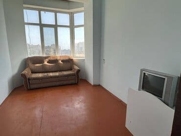 bina az musfiq qesebesi kohne tikili: Gəncə prospekti, Fəridə şadlıq sarayının arxasında, 16 mərtəbəli — 5