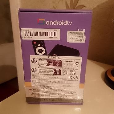 Iptv ilə birlikdə satılır