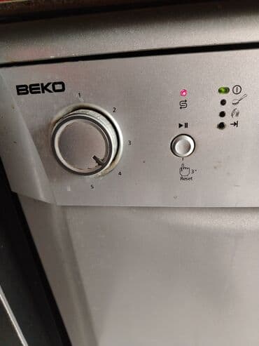 moyka qab yuyan: Beko qabyuyan satılır işlədilib təzə deyil bir problemi var yuxarı — 2