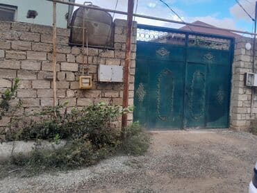 yeni guneslide kiraye evler 2024: Satlıq həyət evi - Tam mülkiyyətli birmərtəbəli fərdi yaşayış evi - — 7