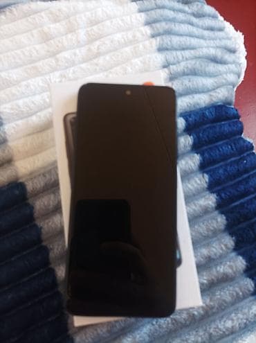 redmi note 11 adapter: Redmi Note 11, 64 GB, rəng - Qara, İki sim kartlı — 2