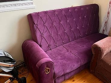 ikinci əl carpayilar: İkinci əl mebellər sərfəli qiymətə satılır! Evdən çıxarılır, hamısı — 9