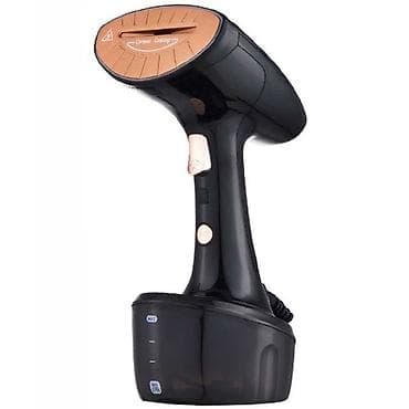 elden ring: RAF R.1285 Paltar Üçün Peşəkar Buxarlı Ütü - Güc: 1600W - Su çəninin — 7