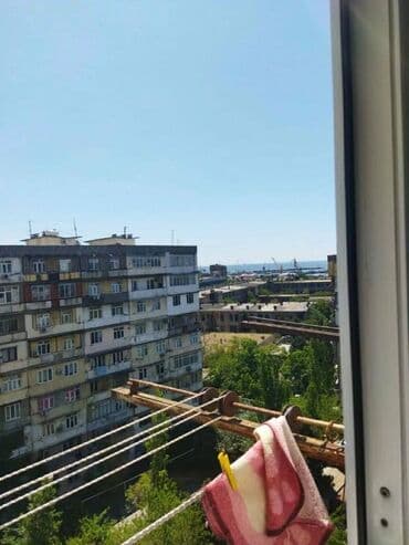 2 otaqlı mənzil vasitəçisiz: Bakı, 2 otaqlı, Köhnə tikili, 62 kv. m — 9