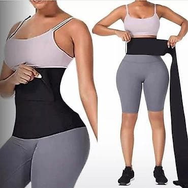 Hollivud kəmər qarin yigan arigladan kemer Dünyada Qarın Sarma Bel