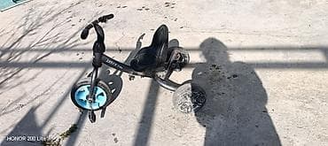 Velosiped Sumqayit. nasosnu