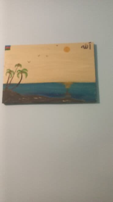 Qazanlar: Satılır 200 manat — 1