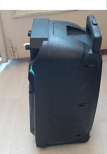 fl studio full: Kolonka Mp-3. Sesi,zaryadkasi ela. Usb,mikro cart,radio destekleyir — 3