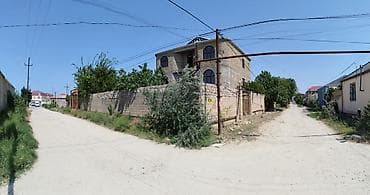 gencede ev: Sabunçu qəs. 10 otaq, 400 kv. m, Kredit yoxdur, Təmirsiz — 8