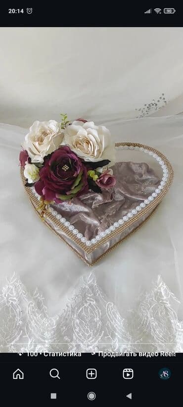 penoplast satışı: Xınayaxdı dəsti – “Henna Party” temalı tek---tekde satilir Təsvir: - — 11