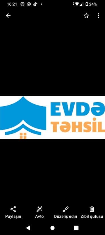 ofsiant işi: 10 illik pedaqoji staj. Ancaq nevroloji yüngül qüsurlu ya heç bir — 1