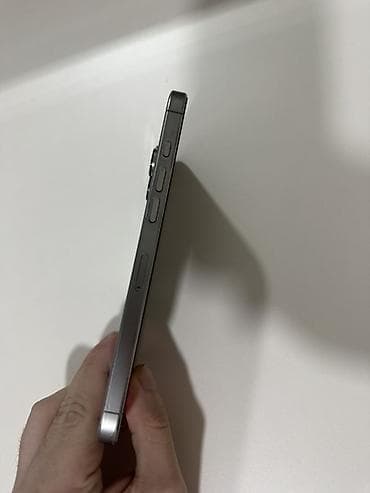 dubay tel: IPhone 16 Pro Max, 256 GB, Graphite, Face ID — 4