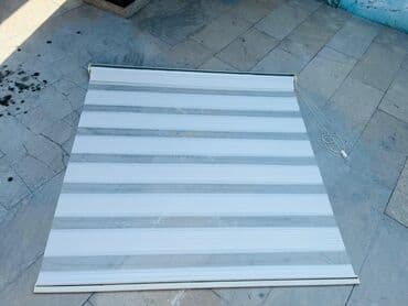 решетки на окна в баку: Jalüzlər satılər 2 ədədədir. Ölcu: 70×1.70 Təzə kimidir,az işlənib — 3