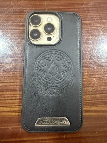 айыон 14 про: IPhone 16 Pro, 64 ГБ, Desert Titanium — 3