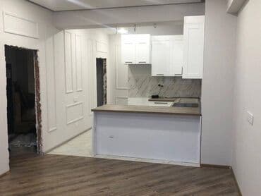 yahya huseynov kucesi: 2 otaqlı, Yeni tikili, m. İnşaatçılar, 80 kv. m — 8