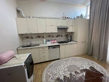 хырдалан купить квартиру: 2 комнаты, Новостройка, м. Гара Гараев, 65 м² — 7