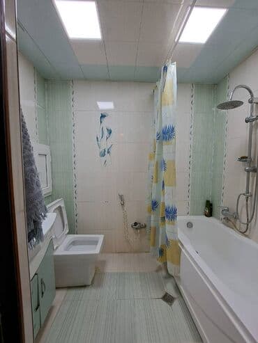 sabuncuda satılıq evler: 4 otaqlı, Yeni tikili, 138 kv. m — 16