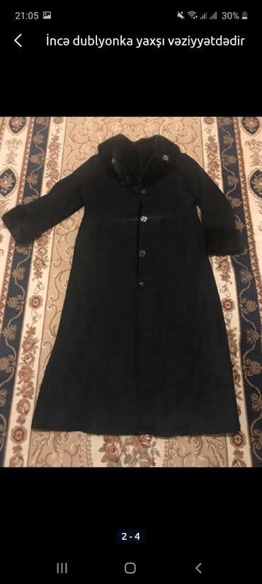 2 ci əl geyimlər: Yaxşı vəziyyətdədir — 3