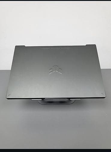 ASUS: İşlənmiş ASUS TUF Gaming, 17.3 ", AMD Ryzen 7, 512 GB — 2