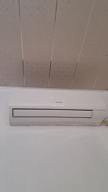 мини кондиционер: Kondisionerlər — 1